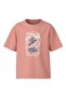 Nkmvagno Ss Loose Top