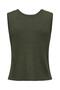 Jdyalexandra s/l reversible tie top knt - 7
