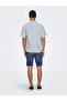Onstrev Life Reg Stripe Ss Shirt Noos - 3