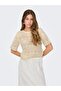 Jdysun lay 2/4 pullover knt