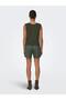 Jdyalexandra s/l reversible tie top knt - 4