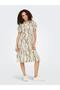 Jdycamille S/S Shirt Dress Wvn - 2