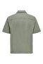 Onsmales Reg 335 Ss Resort Shirt - 2