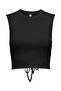 Onlvela Life S/L Open Back Top Jrs
