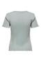 Jdysalsa Life S/S O Neck Top Jrs Dia - 6