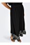 Jdyrisso life hw embroidery skirt wvn - 7