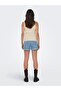 Jdytropica S/L V-Neck Top Knt - 2