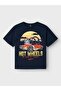 Nkmadam Hotwheels Nreg Ss Top Sky - 4