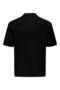 ONSTONY REG 12 SS WAFFLE POLO KNIT NOOS - 2