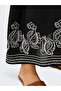 Jdyrisso life hw embroidery skirt wvn - 6