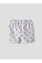 Nmmvolo Nreg Shorts - 3