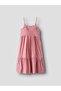 Nkfjilli midi dress with straps - 2