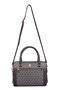 Black Women's Shoulder Bag 05Po25Y1893 - 3