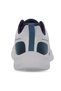 Weron Women's White Running & Walking Sports Shoes - 6