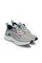Wera Women's Gray Running & Walking Sports Shoes - 2