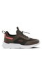 Obina I Men's Khaki Casual Sports Shoes