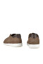 , Men's Genuine Leather Shoes 1511025 Z20282 Sand - 3