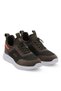 Obina I Men's Khaki Casual Sports Shoes - 2