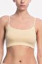 Women's nbb thin strap Seamless bustier