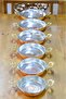 Thick Copper Fried Egg Pan Kuymak Menemen Pan 20 Cm - 4