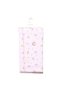 Pink Star Baby Girl Muslin Blanket - 80X90 - 4