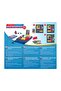 Образователна игра Thinkfun - Rush Hour Junior - 5
