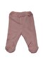 Unisex Pink Overalls and Blanket 7 Piece Hospital Discharge Set - 7