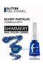 GLITTER FGNE NEW-07 SAPPHIRE SHINE - 4