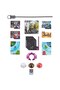 Set Bakugan Starter Pack - Dragonoid - 2