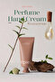 Moisturizing Hand Cream with Shea Butter a'Pieu Juicy Pang Perfume Hand Cream (Sandalwood)