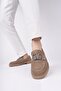 Victory Genuine Leather Men's Daily Casual Shoes - 5