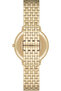 Women Stainless Steel Quartz Watch - 2