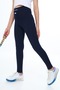 Girl's Printed Tights - 4