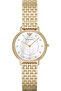 Women Stainless Steel Quartz Watch