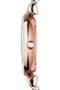 Women Stainless Steel Quartz Watch - 3
