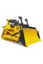 CAT tractor mare pe șenile (02452) - 3
