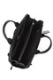 Black Leather Briefcase 239 12 - 3