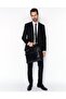 Leather Black Briefcase 298 1 - 2