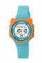 Digital 3 Atm Water Resistant Children's Wristwatch with Light+Alarm+Stopwatch+Calendar Cp.Yn.25.12
