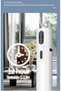 Humidifier for Bedroom Large Room, 9L Ultrasonic Humidifier Warm and Cool Mist Top Fill with Remote - 7