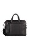 Black Laptop Briefcase 258 2 - 3