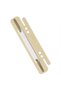 6130 Hanging File Wire 25 Pieces - Dark Beige - 2