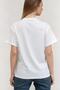 Women's Crew Neck T-shirt - 3