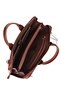Tan Leather Briefcase 239 63 - 3