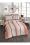 Cotton Tile Sheet Double Duvet Cover Set 200X220 - 3