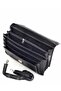 Leather Black Classic Briefcase 270 2 - 3