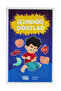 İçimdeki Dostlar / Nefise Atçakarlar / Server Yayınları / 9789752420991 - 2