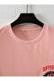 Comfortable Breathable and Flexible Graphic T-Shirt for Men with Eye of Money Design - 3