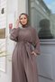 BAHAR ELBİSE & Vizon - 6