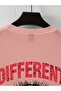 Comfortable Breathable and Flexible Graphic T-Shirt for Men with Eye of Money Design - 5